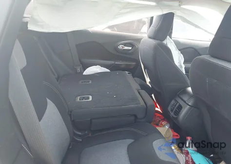 2014 Jeep Cherokee Sport z USA, uszkodzony, nr VIN 1C4PJMABXEW233049